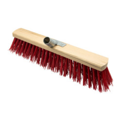 Ulicówka z kominkiem...