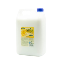 Attis Creamy Mleko i miód –...