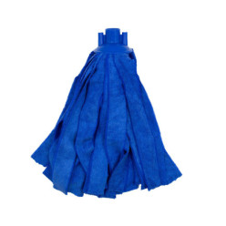 Mop paskowy z mikrofibry 30cm