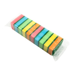 Zmywak kuchenny 10 szt.