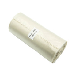 Worki na śmieci białe –...