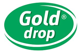 Gold Drop